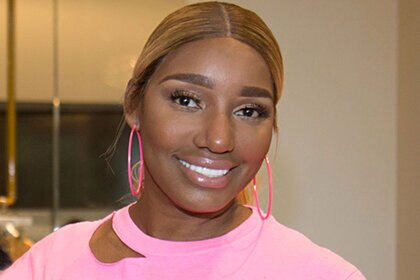 Nene Leakes Luxurious Quarantine Rhoa