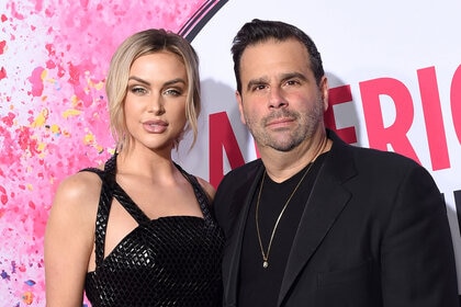 Randall Emmett Birthday Lala Kent