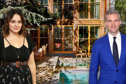 Ryan Serhant Norah Jones Home Sale