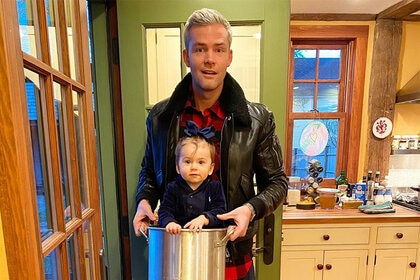 Ryan Serhant Quarantine