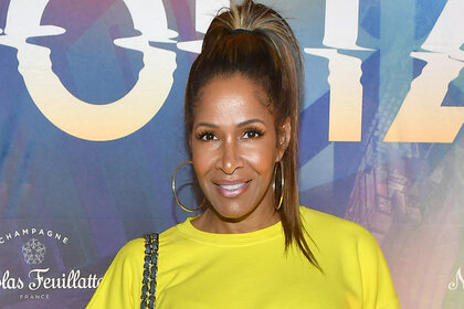 Sheree Whitfield Quarantine