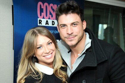 Stassi Schroeder Jax Taylor Marriage