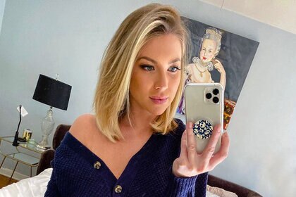 Stassi Schroeder Ramona Singer Vpr