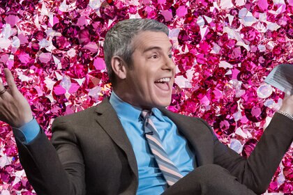 Andy Cohen Best Bravolebrity Homes