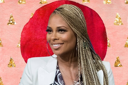 Eva Marcille Home Tour