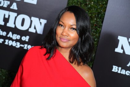 Garcelle Beauvais Late Night Podcast