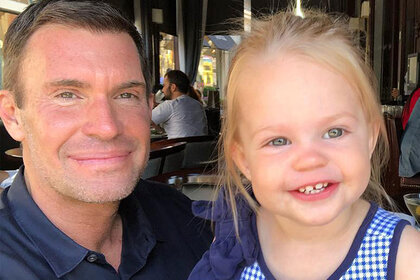 Jeff Lewis Monroe Daughter Food