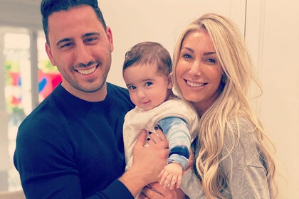 Josh Altman Son Nickname Mdlla