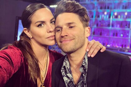 Katie Maloney Tom Schwartz Marriage