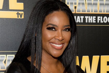 Kenya Moore Rhoa Reunion Drama