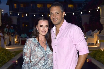 Kyle Richards Mauricio Umansky Marriage