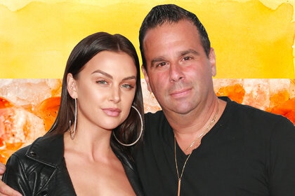 Lala Kent Randall Emmett Kitchen