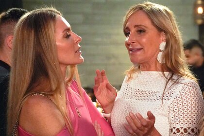 Leah Mcsweeney Sonja Morgan Rhony