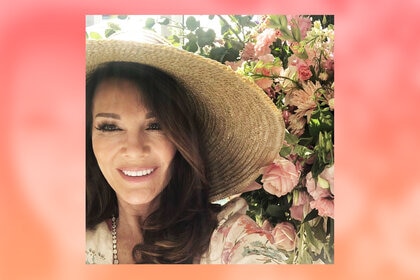 Lisa Vanderpump Patio