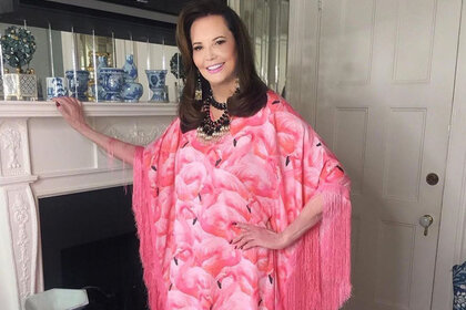 Patricia Altschul Home