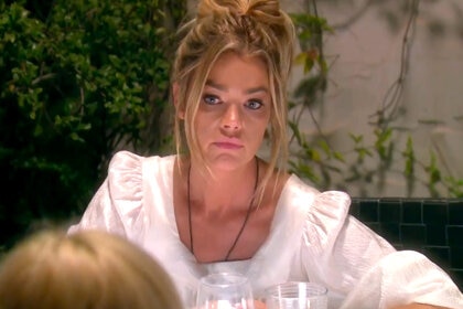 Denise Richards Santa Barbara Drama