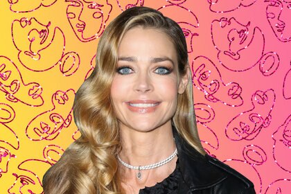 Denise Richards Skincare