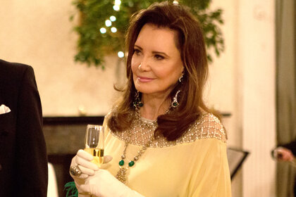 Dish Patricia Altschul