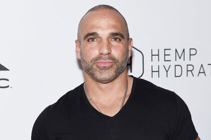 Joe Gorga Quarantine