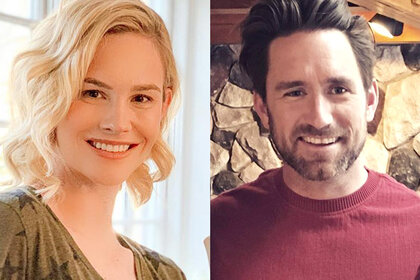 Meghan King Edmonds New Boyfriend