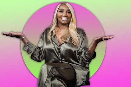 Nene Leakes