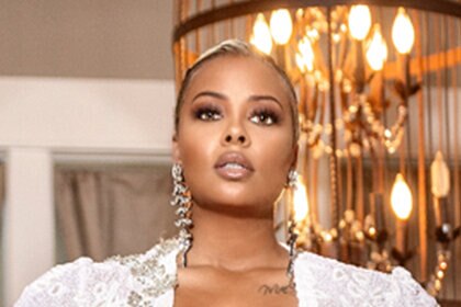 Rhoa Reunion Looks Eva Marcille