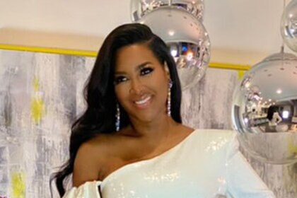 Rhoa Reunion Looks Kenya Moore