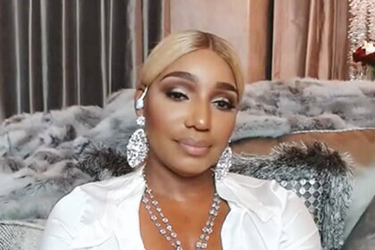 Rhoa Reunion Looks Nene Leakes