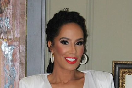 Rhoa Reunion Looks Tanya Sam