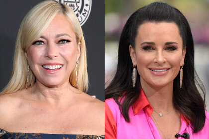 Sutton Stracke Kyle Richards Rhobh