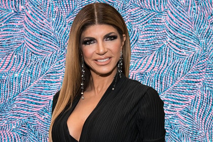 Teresa Giudice Birthday