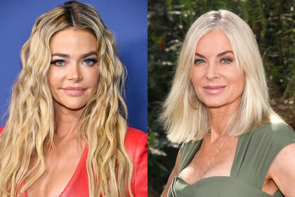 Denise Richards Eileen Davidson Comments