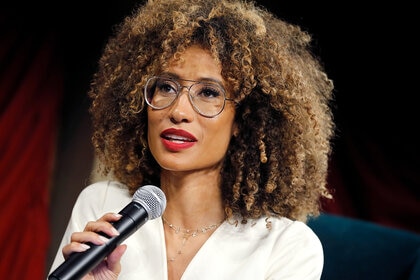 Elaine Welteroth Reflects On Protests