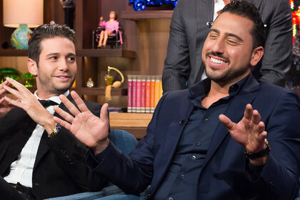 Josh Flagg Josh Altman