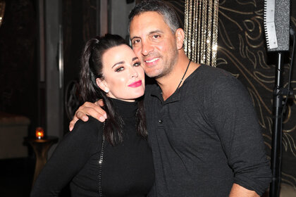 Mauricio Umansky 50 Birthday Celebration