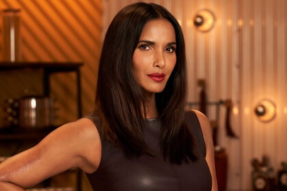 Padma Lakshmi More Diversity Top Chef