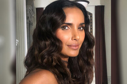 Padma Lakshmi Top Chef Judge