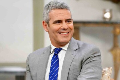 Andy Cohen Rhobh New Reunion