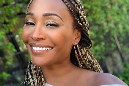 Cynthia Bailey Quality Time Family