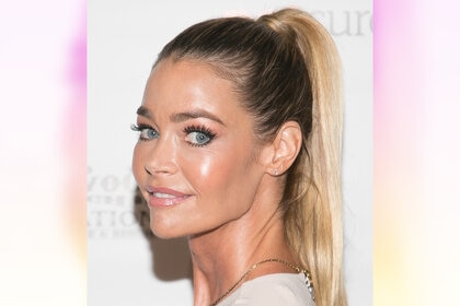 Denise Richards Home