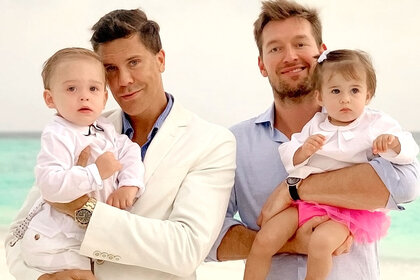 Fredrik Eklund Move