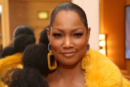 Garcelle Beauvais House Tour