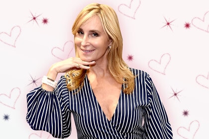 Lookbook Sonja Morgan Shoe Line Promote