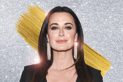 Most Wanted Kyle Richards Beauty Promote