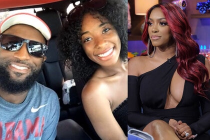 Rickey Smiley Daughter Shot Hospitalized