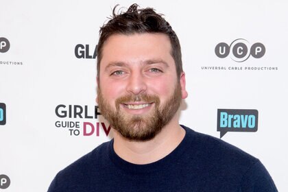 Chris Manzo Caroline Rhonj