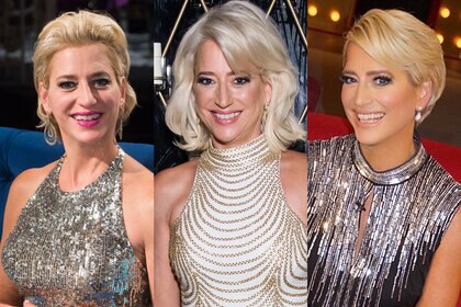 Dorinda Medley Reunion Looks