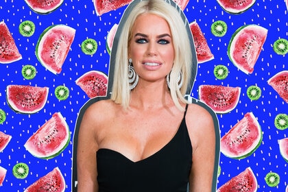 Feast Caroline Stanbury Diet