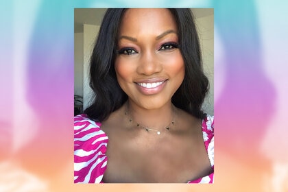 Garcelle Beauvais Home