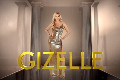 Gizelle Bryant Rhop Opening Credits